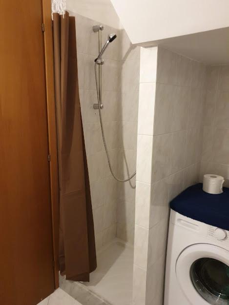 Appartamento Te&Me Cefalù Εξωτερικό φωτογραφία