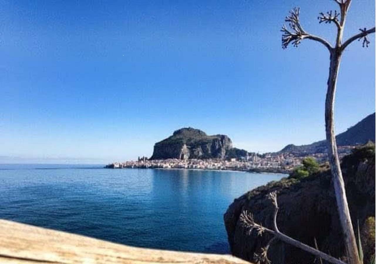 Appartamento Te&Me Cefalù Εξωτερικό φωτογραφία