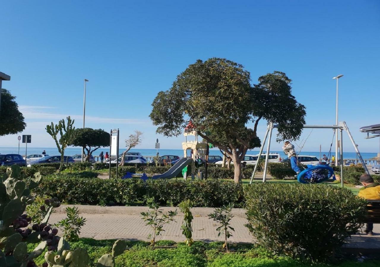 Appartamento Te&Me Cefalù Εξωτερικό φωτογραφία