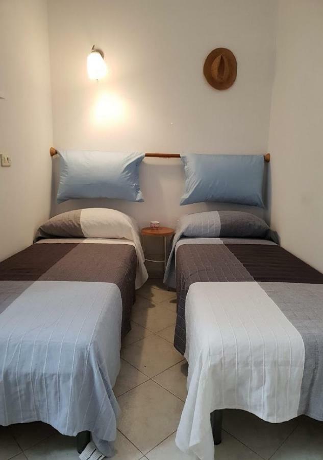Appartamento Te&Me Cefalù Εξωτερικό φωτογραφία