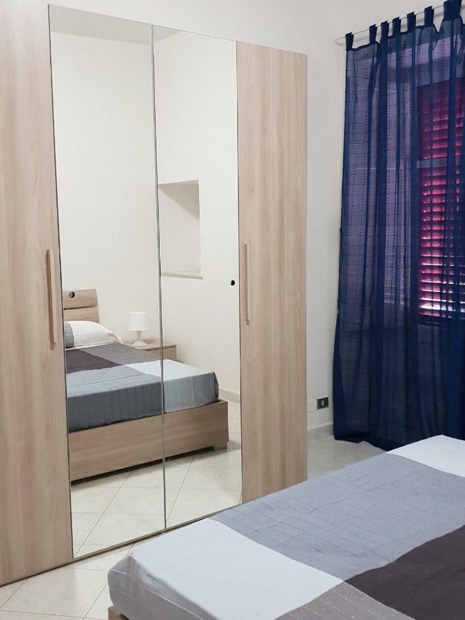Appartamento Te&Me Cefalù Εξωτερικό φωτογραφία