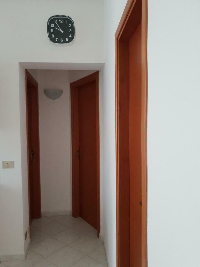 Appartamento Te&Me Cefalù Εξωτερικό φωτογραφία