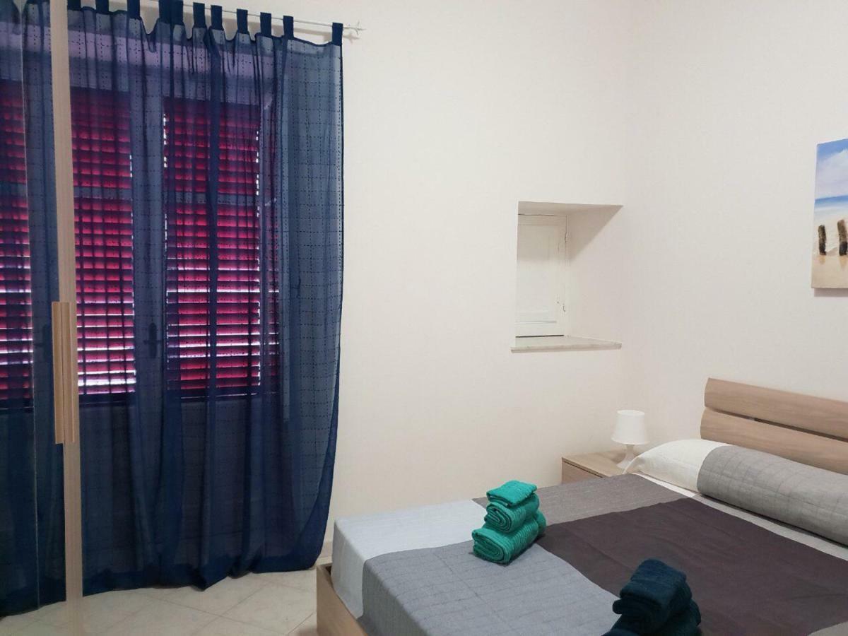 Appartamento Te&Me Cefalù Εξωτερικό φωτογραφία