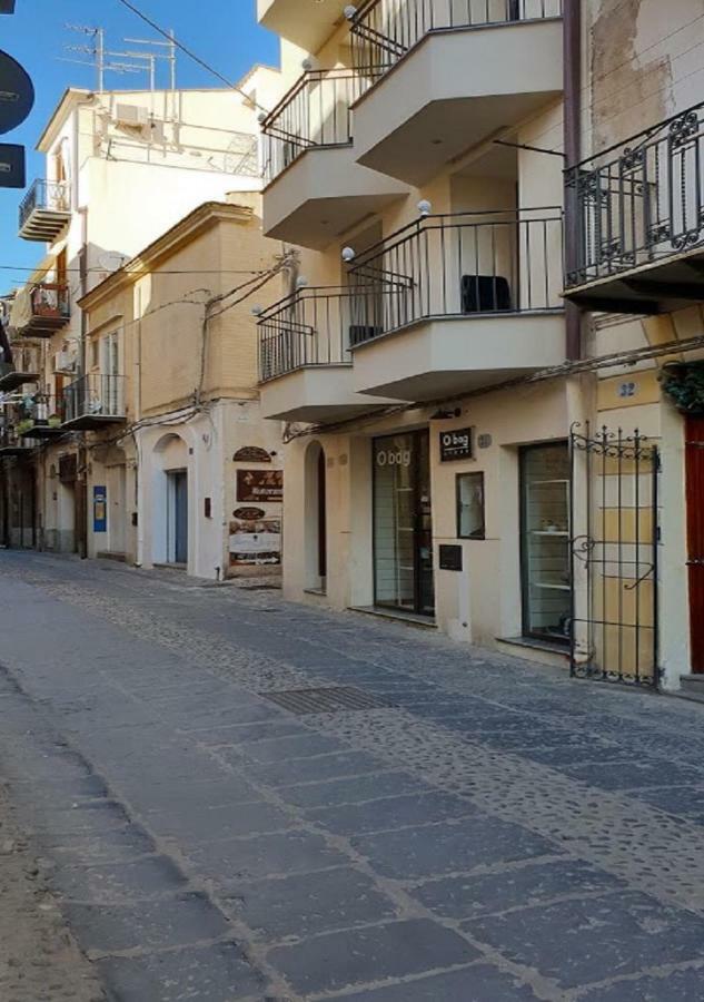 Appartamento Te&Me Cefalù Εξωτερικό φωτογραφία