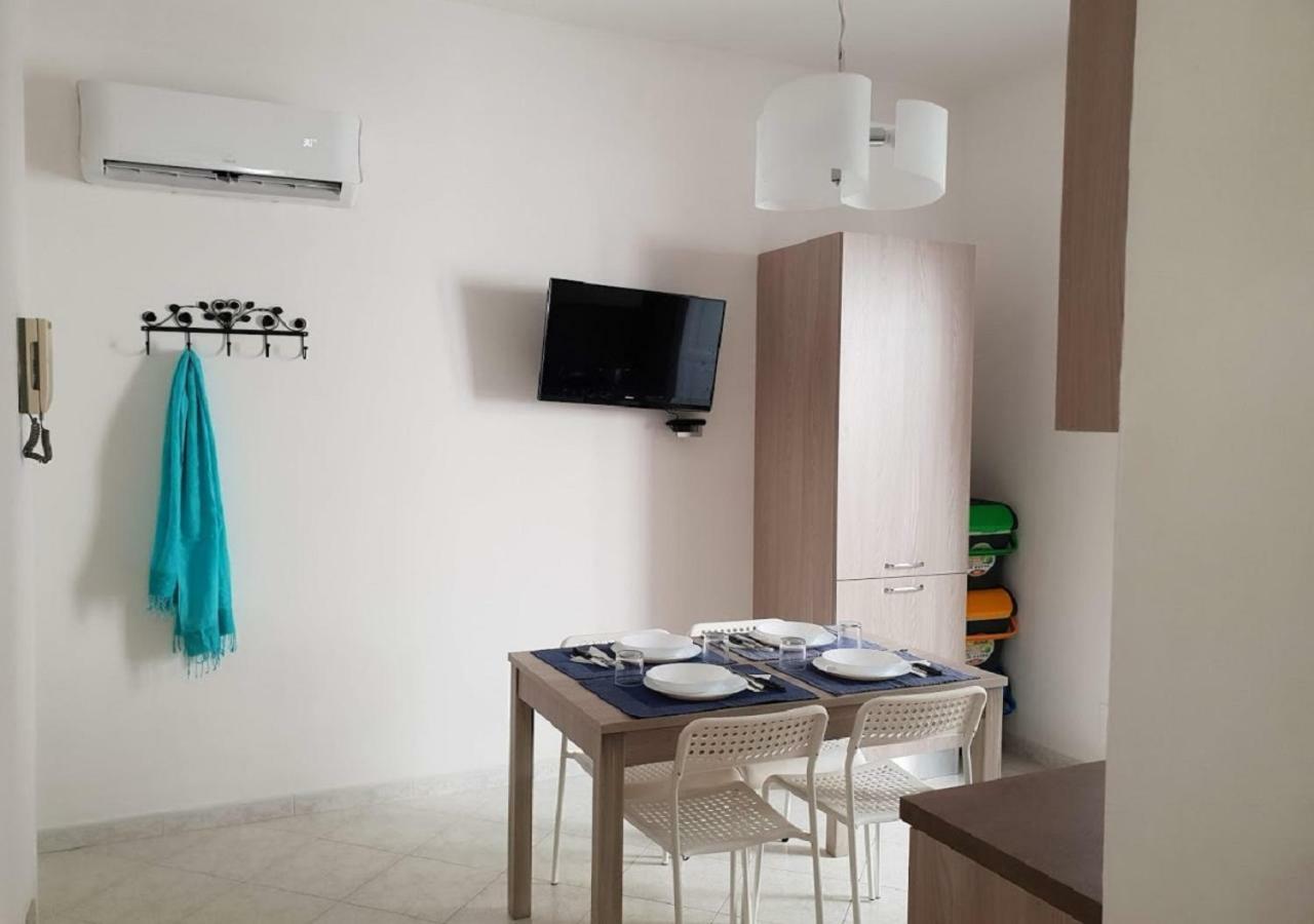 Appartamento Te&Me Cefalù Εξωτερικό φωτογραφία