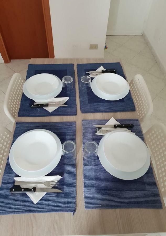 Appartamento Te&Me Cefalù Εξωτερικό φωτογραφία