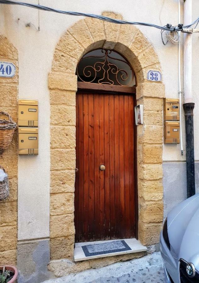 Appartamento Te&Me Cefalù Εξωτερικό φωτογραφία