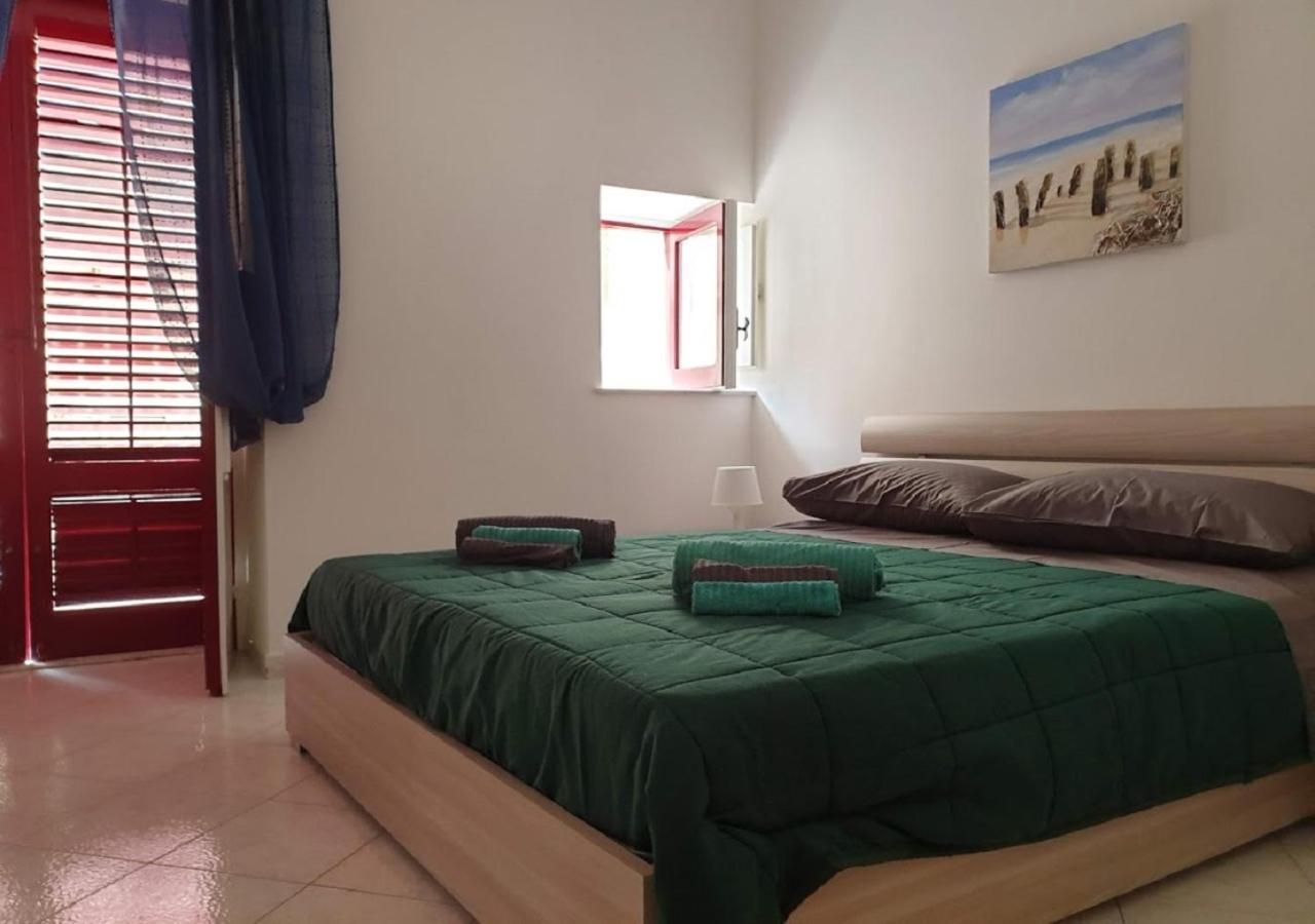 Appartamento Te&Me Cefalù Εξωτερικό φωτογραφία