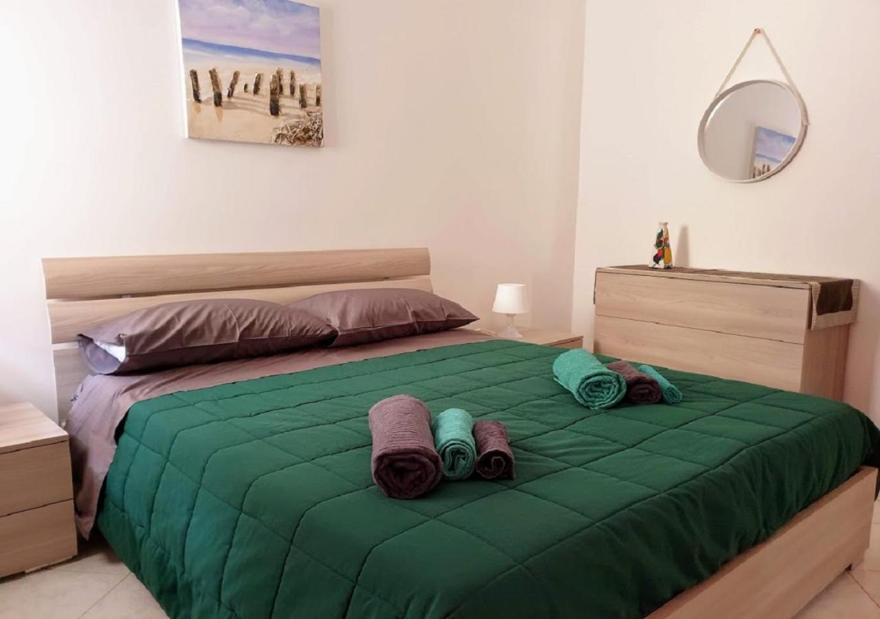 Appartamento Te&Me Cefalù Εξωτερικό φωτογραφία